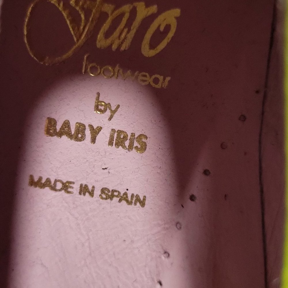 Faro footwear - Picture 3 of 3